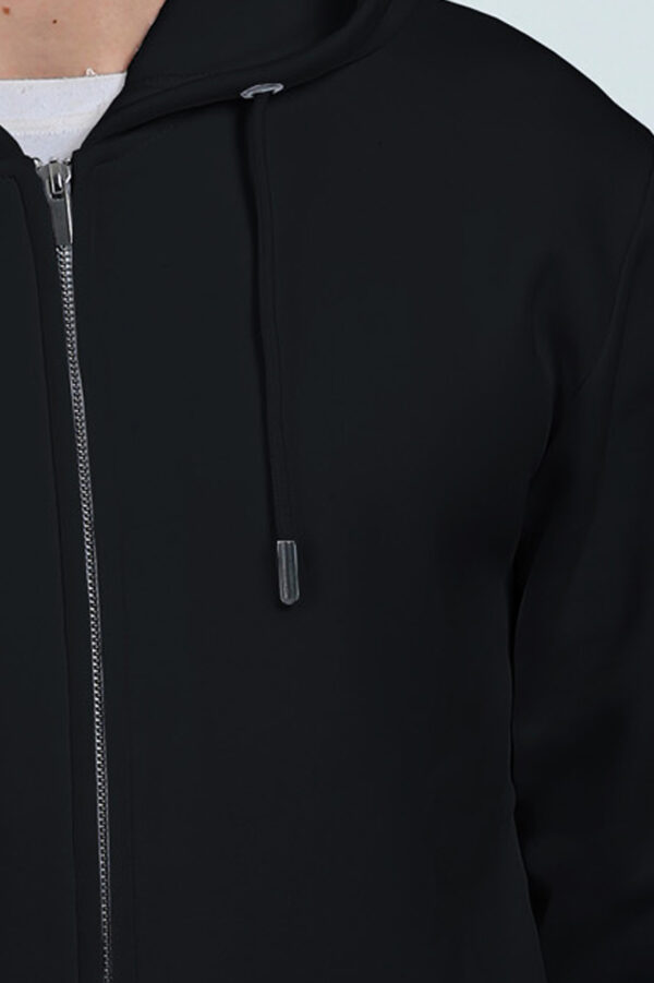 Zipper Hoodies – Style Meets Comfort