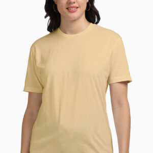 Teeskibaat Supima Luxe Tee – Ultra Soft, Ultra Stylish!