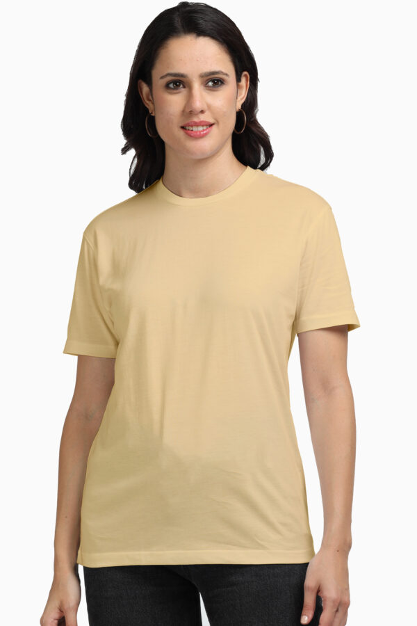 Teeskibaat Supima Luxe Tee – Ultra Soft, Ultra Stylish!